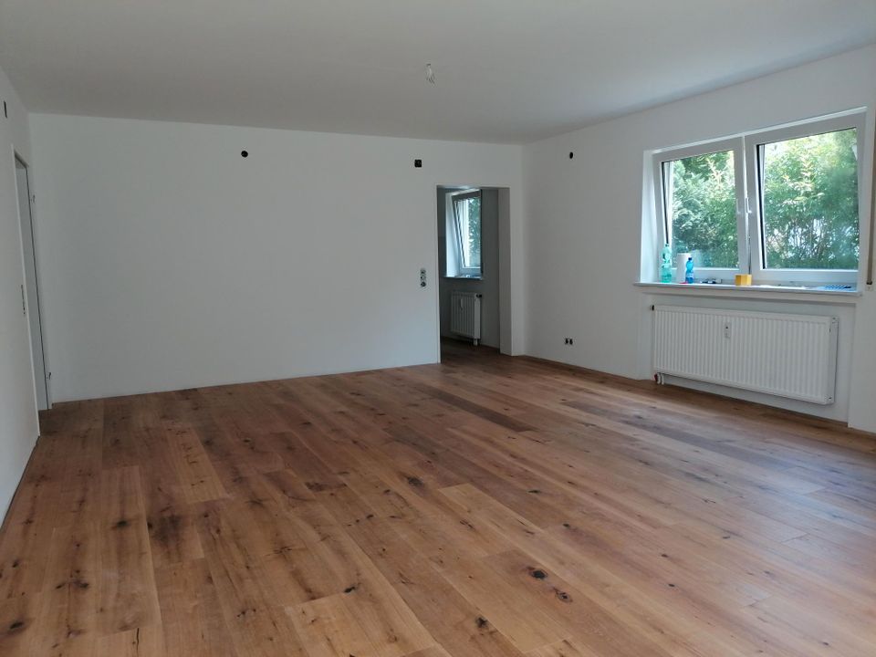 3 Zimmer Wohnung in Bad Saulgau in Bad Saulgau