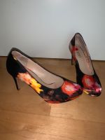 högl STUDIO - High Heel Pumps Gr 6  39 Hessen - Reiskirchen Vorschau