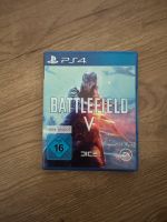 Battlefield V 5 PS4 Spiel Shooter Action wie neu Rheinland-Pfalz - Guntersblum Vorschau