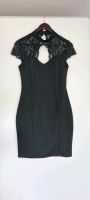 Cocktailkleid schwarz Größe 38 *neu* Nordrhein-Westfalen - Schieder-Schwalenberg Vorschau