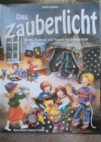 Das Zauberlicht Ökotopia Verlag Baden-Württemberg - Überlingen Vorschau