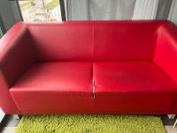 Couch 2 Sitzer Rostock - Stadtmitte Vorschau