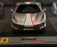 Ferrari 488 Pista Piloti 1/43 Looksmart, BBR, MakeUp Nordrhein-Westfalen - Lüdenscheid Vorschau