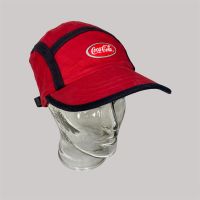 Vintage Coca Cola Cap Kappe Atlanta 1996 Olympia 90er 90s y2k Nordrhein-Westfalen - Gronau (Westfalen) Vorschau