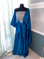 Hochzeitskleid/ Satin Kleid / Abendkleid / Arabisches Kleid Altona - Hamburg Bahrenfeld Vorschau