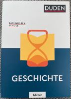 Buch - Basis Wissen Schule - Geschichte (Duden) - unbenutzt Aubing-Lochhausen-Langwied - Aubing Vorschau