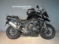 Triumph Tiger Explorer 1200 Wietmarschen - Lohne Vorschau