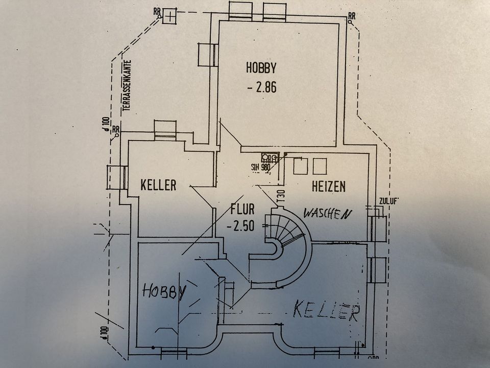 Einfamilienhaus, prima Lage, gepflegt und hochwertig in Großwallstadt