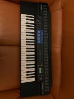 Keyboard von „Casio“ Typ CT-470 mit Ständer Berlin - Neukölln Vorschau