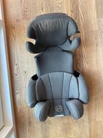 CYBEX Solution Q2-Fix Plus Kindersitz Olive Bayern - Erlangen Vorschau