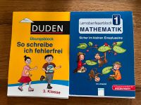 So schreibe ich fehlerfrei + Lernabenteuerblock Mathe Wietmarschen - Lohne Vorschau