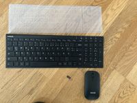 Anker Tastatur Maus Set Kabellos Top Zustand Hessen - Kelsterbach Vorschau