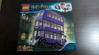 LEGO® Harry Potter 75957 Der Fahrende Ritter OVP Rheinland-Pfalz - Münster-Sarmsheim Vorschau