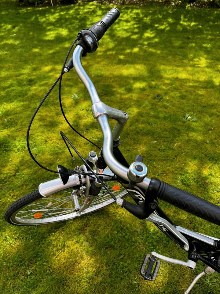 Fahrrad Pegasus in Harsewinkel