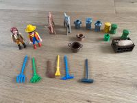 Playmobil Bauernhof Zubehör Essen - Essen-Werden Vorschau