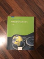 Krugman/Wells Volkswirtschaftslehre 2. Auflage Berlin - Wilmersdorf Vorschau
