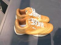 Fila Schuhe Sneaker Freizeit Sportschuhe gr.37 Fußballschuhe Nordrhein-Westfalen - Oberhausen Vorschau