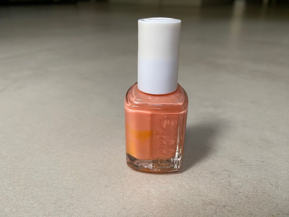 Essie Nagellack 318 Resort Fling 90% voll in Calw