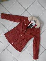 Ragwear Winter Jacke Regenjacke m. Kapuze gefüttert 38 40 M L NEU Niedersachsen - Stade Vorschau