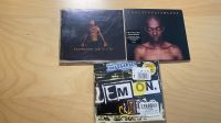 Faithless DJ Fools Garden lemon CD Nordrhein-Westfalen - Bad Lippspringe Vorschau