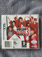 High School Musical 3 Nintendo DS Spiel Nürnberg (Mittelfr) - Oststadt Vorschau