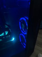 Gaming pc mit Tastatur und Maus Nordrhein-Westfalen - Emsdetten Vorschau