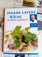Angebot Kochbuch Johann Lafers  Küche Schnell Gemacht Rheinland-Pfalz - Ochtendung Vorschau