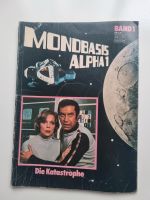 Mondbasis Alpha 1 Band Nr. 1 1977 Die Katastrophe Bayern - Hof (Saale) Vorschau