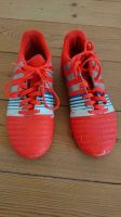 Adidas Nitrocharge 4.0, Gr. 36, in rot, Turnschuh Schleswig-Holstein - Norderstedt Vorschau