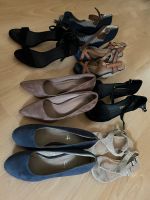 Schuhe in Größe 38 Köln - Kalk Vorschau