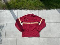 Nike Trainingsjacke Rot/Gold/Gelb in L (57) Niedersachsen - Weyhe Vorschau