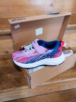 Kinder Laufschuh Asics Gr 31,5 NEU Hessen - Allendorf Vorschau