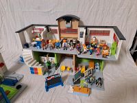 Playmobil Schule mit Sporthalle und zusätzl Klassenraum Rostock - Südstadt Vorschau