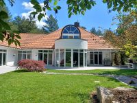 Seltenheit * RODALBEN-PFALZ * sehr großzügige Villa in direkter Waldrandlage  auf 3233 m² Grundstück ! Rheinland-Pfalz - Rodalben Vorschau