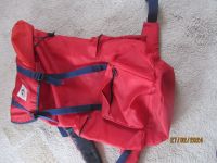 Trekking Rucksack Wanderrucksack Nylon Baden-Württemberg - Ladenburg Vorschau