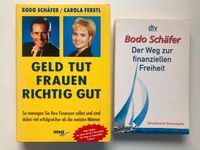 Bodo Schäfer Buchpaket 2 Stück inkl. vers. Versand Niedersachsen - Bad Rothenfelde Vorschau