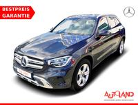 Mercedes-Benz GLC 200 4Matic LED Navi ACC Totwinkel Spurhalte Brandenburg - Eisenhüttenstadt Vorschau