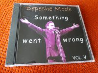 Depeche Mode CD Rostock - Hansaviertel Vorschau
