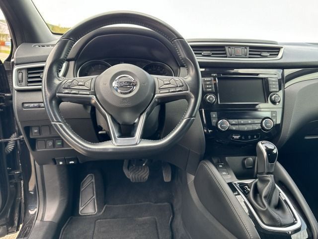 Nissan Qashqai N-Connecta in Altlay