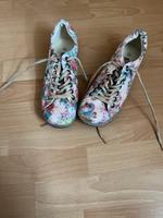 Halbschuhe Hessen - Wolfhagen  Vorschau
