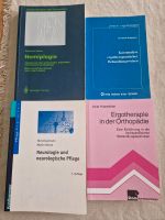 Fachbücher Ergotherapie Sachsen - Zittau Vorschau