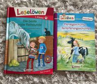 LESELÖWEN Bücher für Erstleser Nordrhein-Westfalen - Mönchengladbach Vorschau