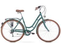 Fahrrad Puch Cult 2023 Classic Retro Vintage Bike 28" Nordrhein-Westfalen - Nettetal Vorschau