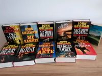 John Grisham Bücherpaket Bayern - Naila Vorschau