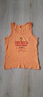ESPRIT Top Orange *wie NEU* Metallemblem L Baumwolle Nordrhein-Westfalen - Unna Vorschau