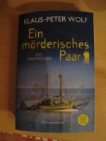 Krimi, Ostfriesenkrimi, Klaus-Peter Wolf Nordrhein-Westfalen - Dinslaken Vorschau