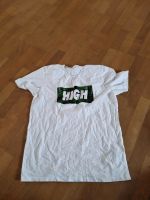 T-shirt in weiß Nordrhein-Westfalen - Wipperfürth Vorschau