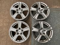 16 Zoll Mercedes Audi Skoda VW Seat 7Jx16 ET46 LK 5x112 Rheinland-Pfalz - Klein-Winternheim Vorschau