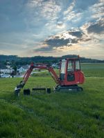 Baggerarbeiten Nordrhein-Westfalen - Attendorn Vorschau