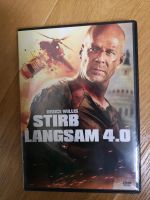 DVD - Stirb langsam 4.0 Bayern - Schwaig Vorschau